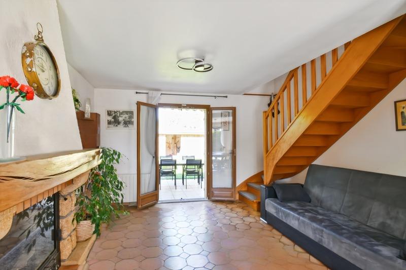 Maison - 128 m² - 6 pièces