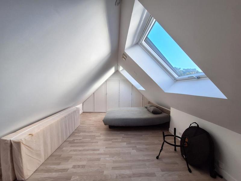 Maison - 47 m² - 3 pièces