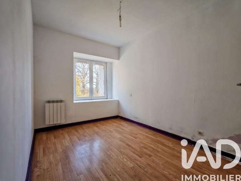 Maison - 71 m² - 4 pièces