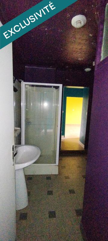 Maison - 137 m² - 7 pièces