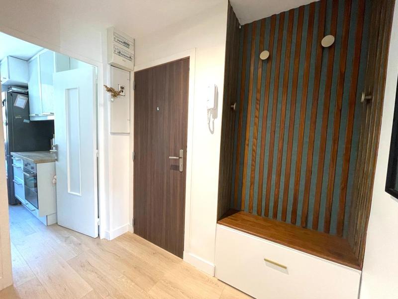 Appartement - 53 m² - 3 pièces
