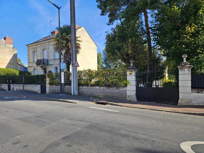 Maison - 165 m² - 7 pièces