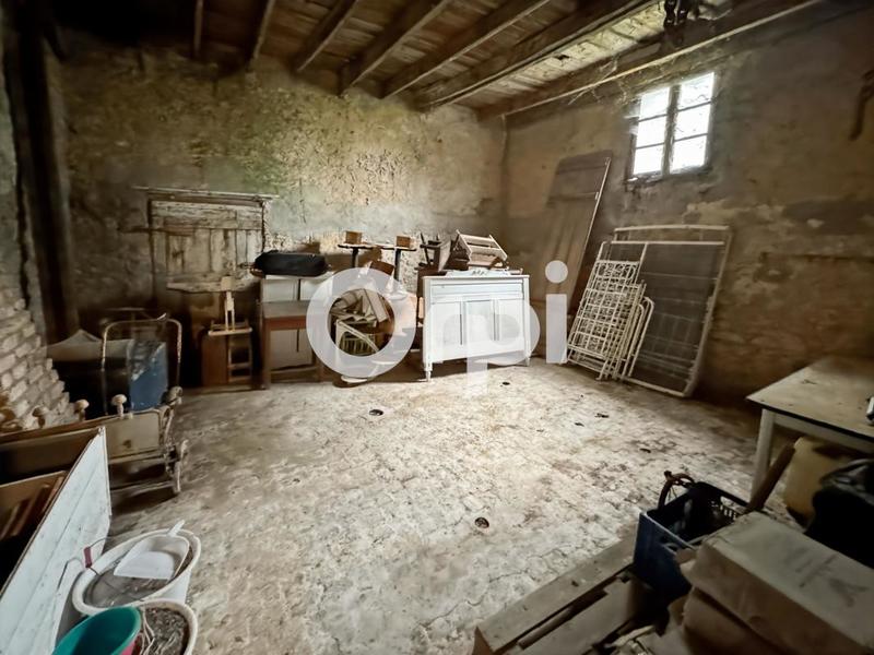 Terrain agricole - 4 740 m²