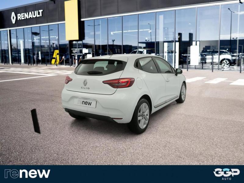 Renault Clio V SCe 65 - 21n Zen