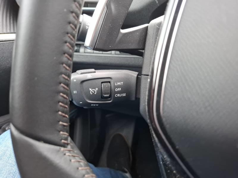 Peugeot 5008 BlueHDi 130ch s&amp;S Eat8 Allure Pack