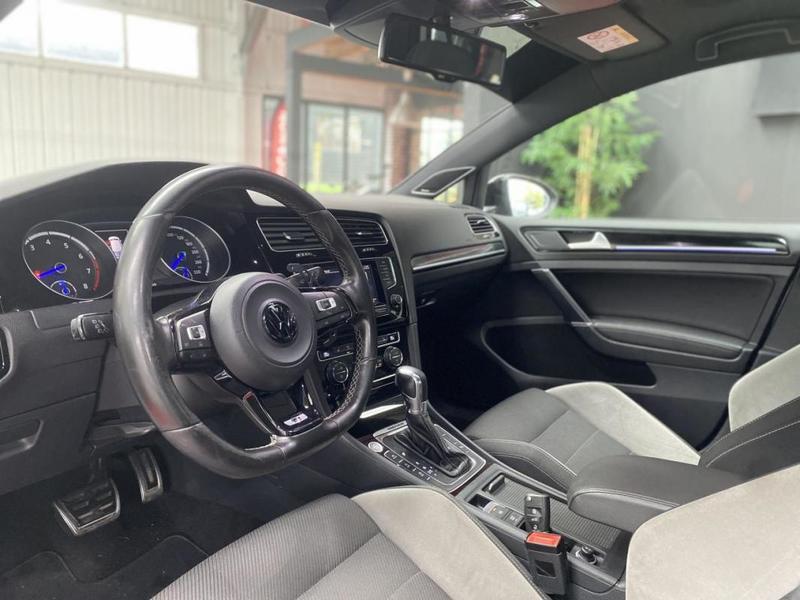 Volkswagen Golf 7 R 2.0 TSi 4 Motion 300 Ch Bv Dsg 6 - Garantie Mois