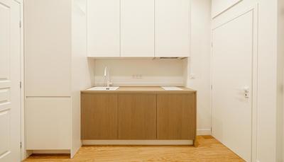 Appartement - 31 m² - 2 pièces