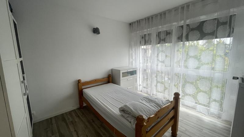 Appartement - 79 m² - 4 pièces