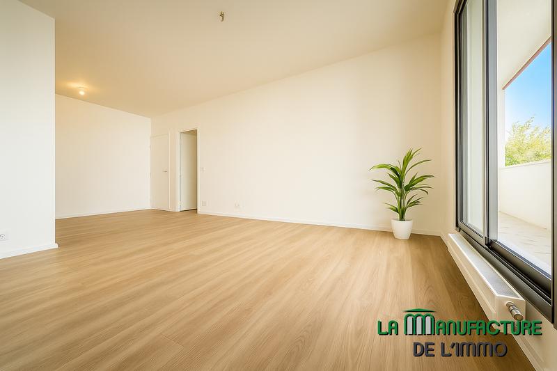 Appartement - 71 m² - 3 pièces