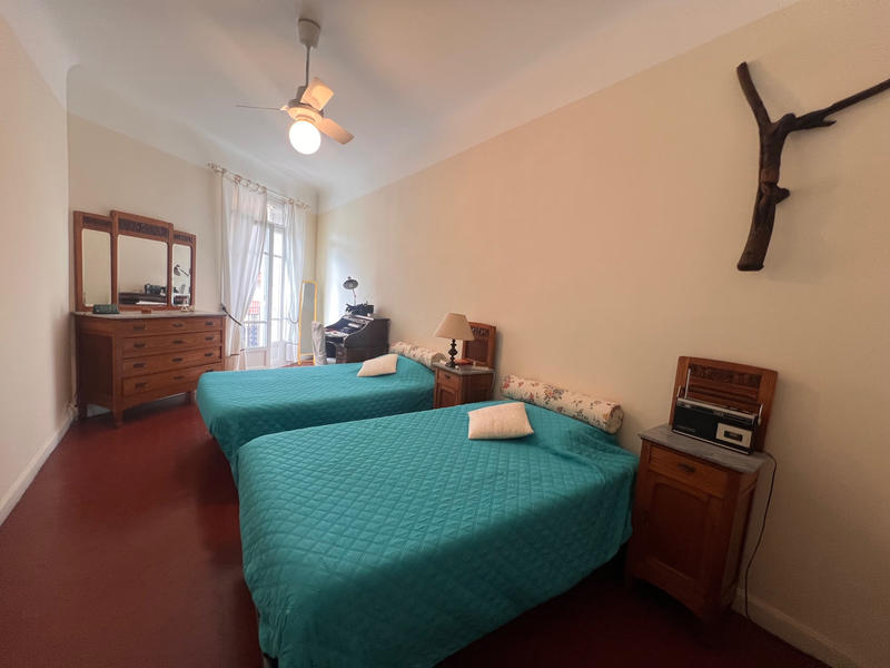 Appartement - 83 m² - 3 pièces