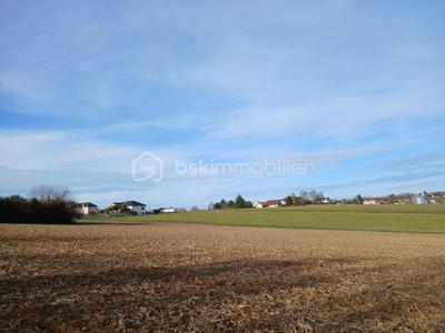 Terrain - 7 151 m²