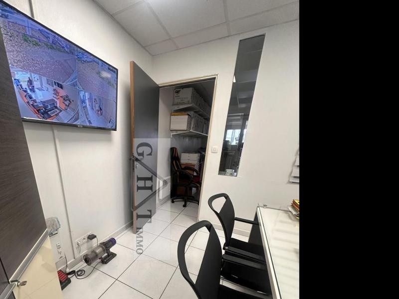 Local commercial - 40 m²