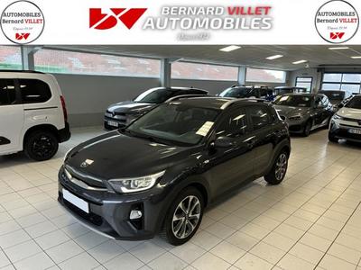 Kia Stonic 1.0 t-GDi 100 ch Isg Bvm5 Active