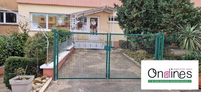 Local commercial - 164 m²