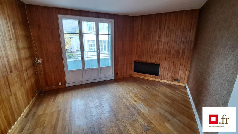Appartement - 54 m² - 2 pièces