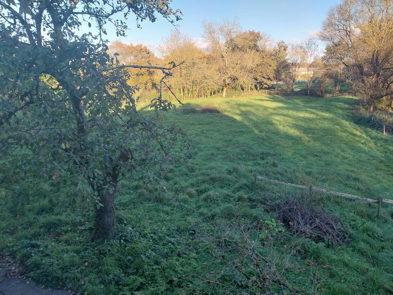 Maison ancienne - 107 m² - 5 pièces