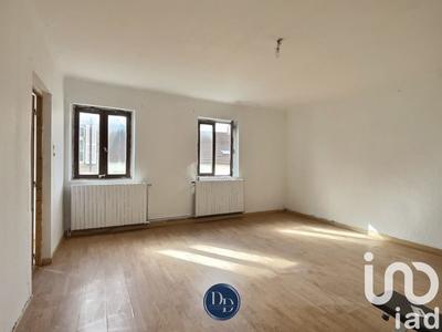 Maison - 150 m² - 7 pièces