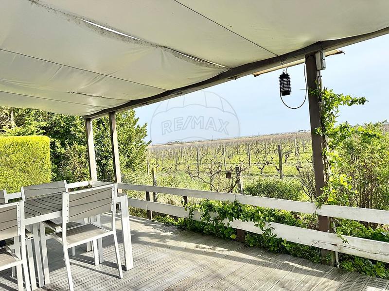 Maison - 75 m² - 3 pièces