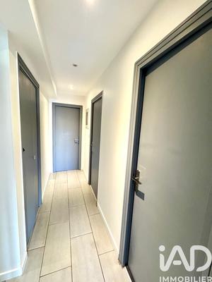 Appartement - 75 m² - 3 pièces