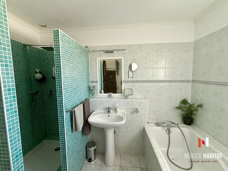 Villa - 135 m² - 5 pièces