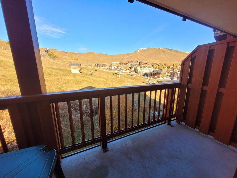 Appartement - 47 m² - 3 pièces