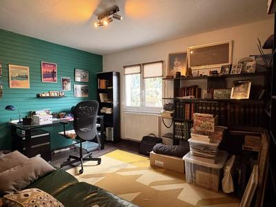 Maison - 143 m² - 5 pièces