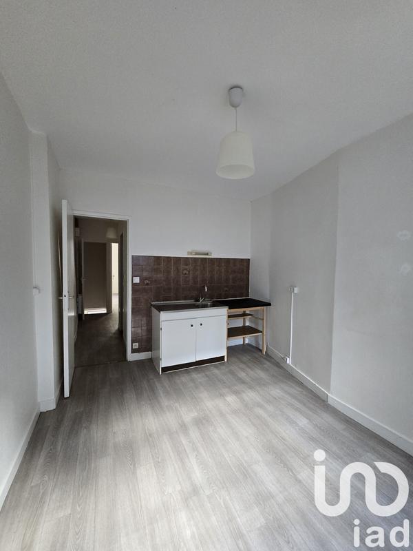 Immeuble - 331 m²