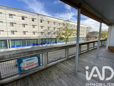 Appartement - 89 m² - 4 pièces