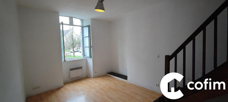 Duplex - 42 m² - 2 pièces