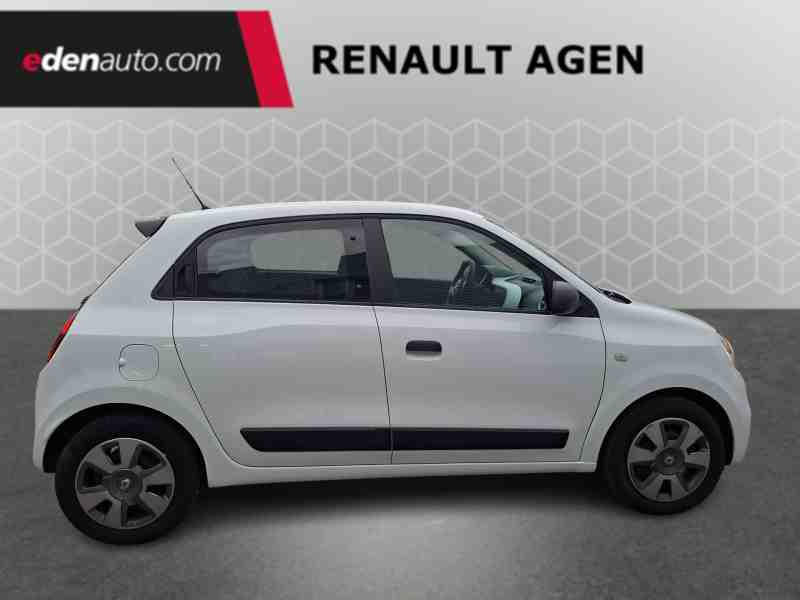 Renault Twingo III Achat Intégral - 21 Life