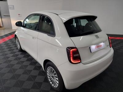 Fiat 500 E 95 Ch Action