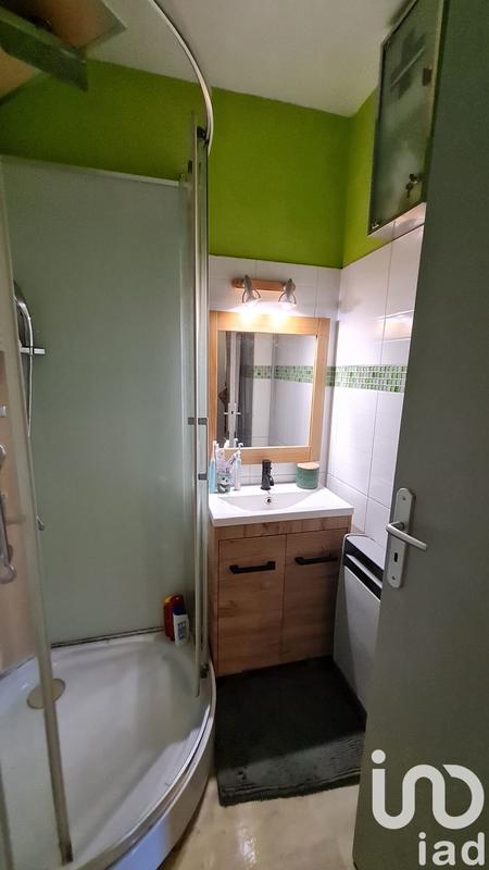 Appartement - 67 m² - 4 pièces