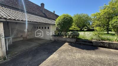 Maison - 67 m² - 4 pièces