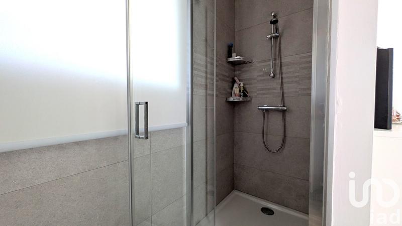 Maison - 103 m² - 5 pièces