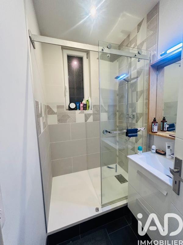 Appartement - 76 m² - 3 pièces