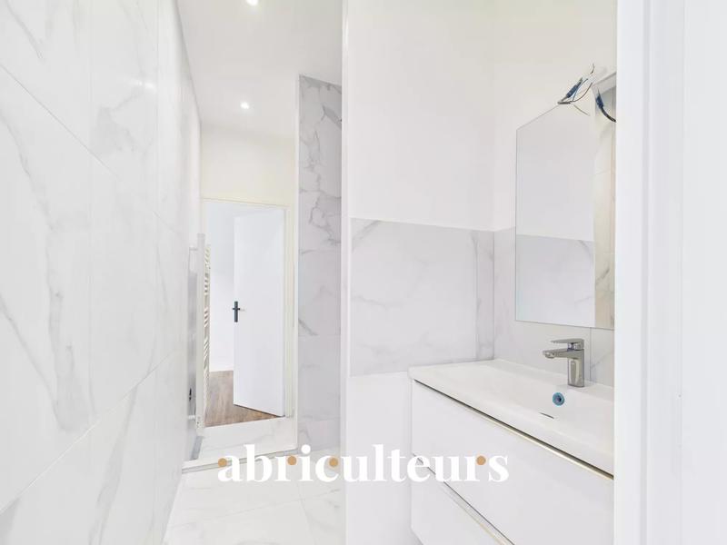 Maison de ville - 3 pièces