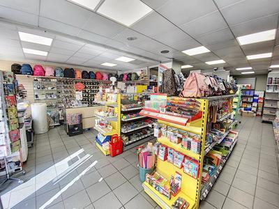 Fonds de commerce - 65 m²