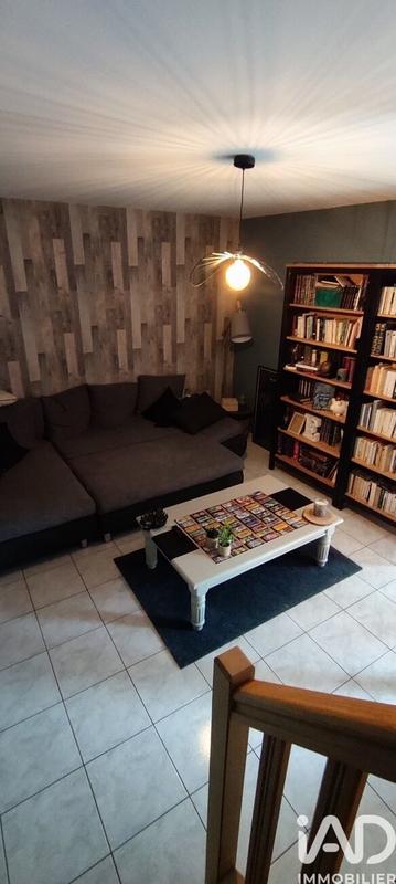 Ferme - 135 m² - 5 pièces