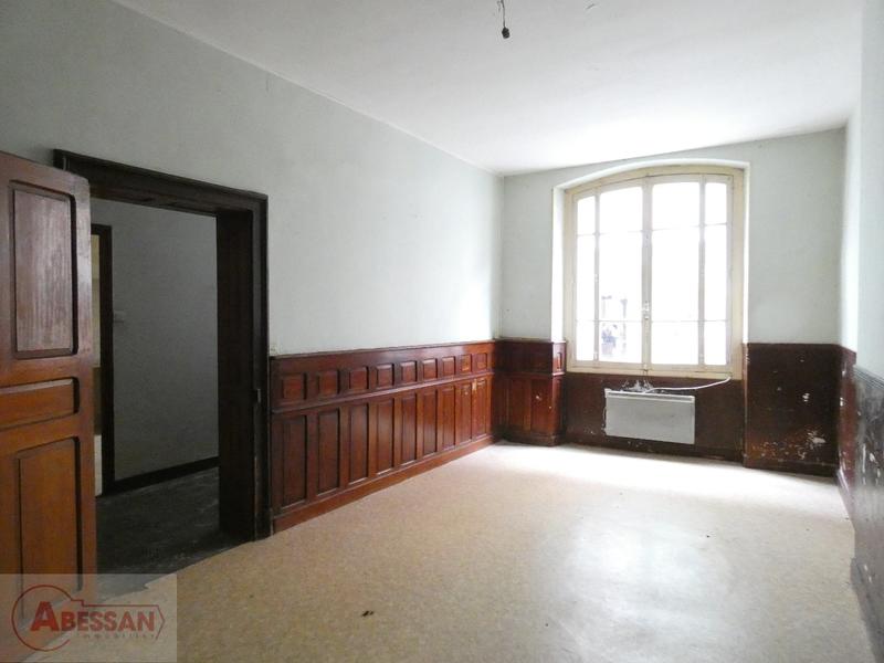 Maison de village - 198 m² - 9 pièces