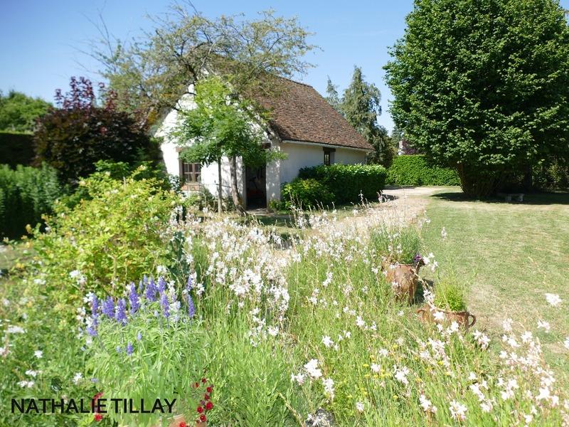 Maison bourgeoise - 204 m² - 6 pièces