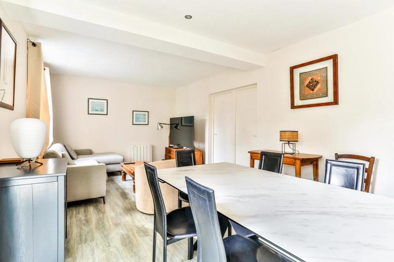 Villa - 159 m² - 4 pièces