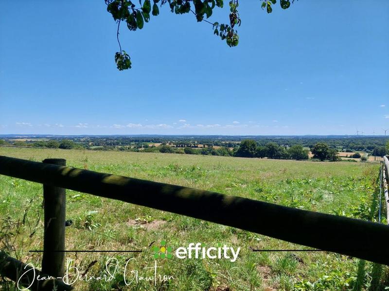 Maison - 156 m² - 6 pièces