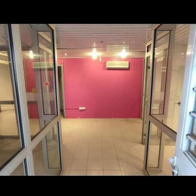 Local commercial - 16 m²