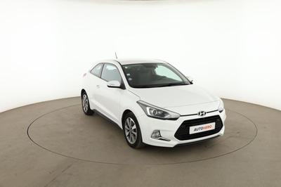 Hyundai Coupé i20 1.0 t-GDi Intuitive 100 ch