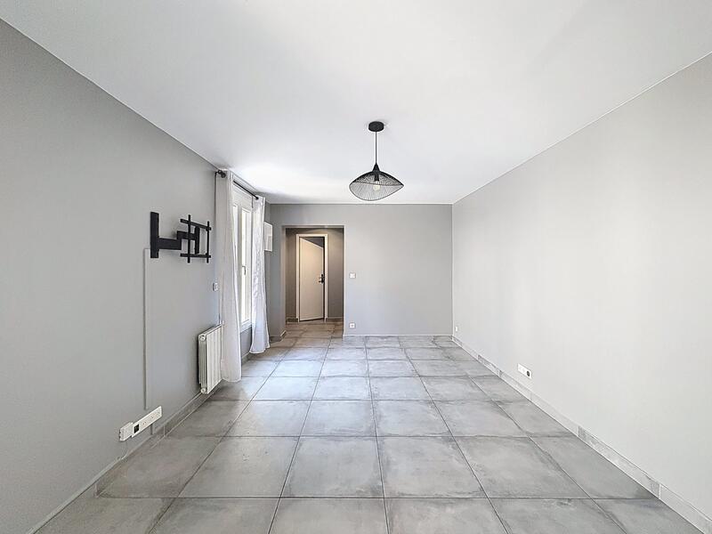 Duplex - 82 m² - 4 pièces