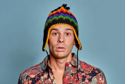 Spectacle : Elodorado - Tibo Buat