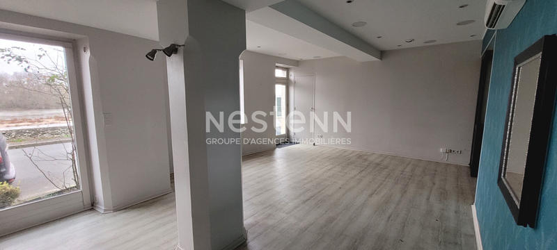 Local commercial - 60 m² - 3 pièces