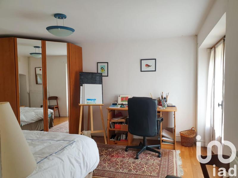 Maison de village - 102 m² - 4 pièces