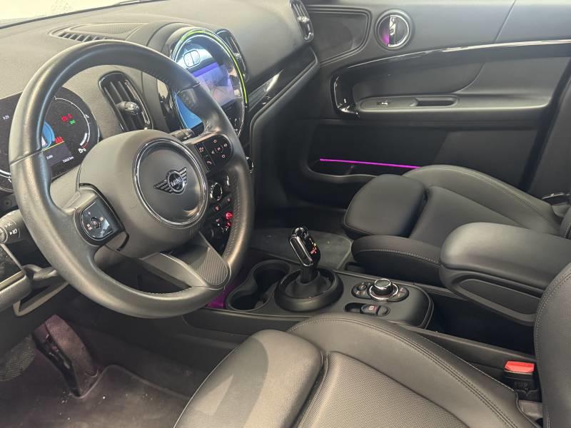 Mini Mini Countryman 136 ch Bva7 Cooper Edition Highlands