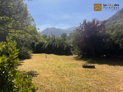 Maison - 118 m² - 5 pièces